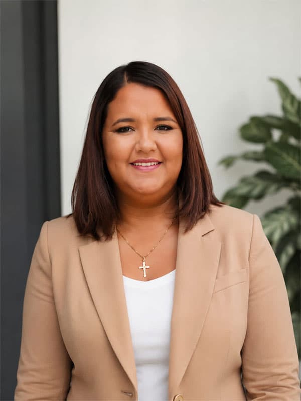 Deoné Mankoepan, Junior Admin at Silent Seed Business Solutions